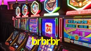 Estatísticas brbrbr