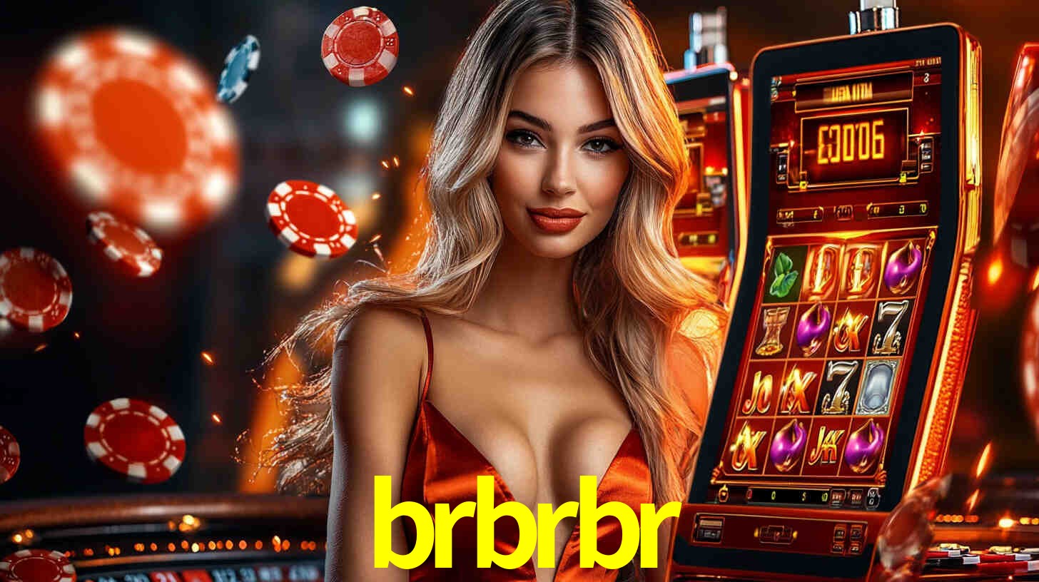 brbrbr - Jogos de Casino Online - brbrbr.com