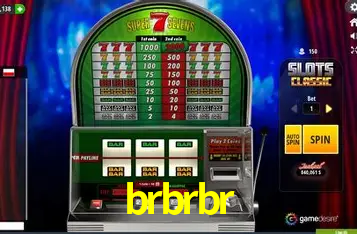 A Emoção da Loteria na brbrbr: Uma Chance de Mudança de Vida