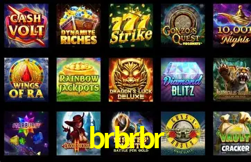 Desvendando o Mundo dos Jogos Virtuais na brbrbr