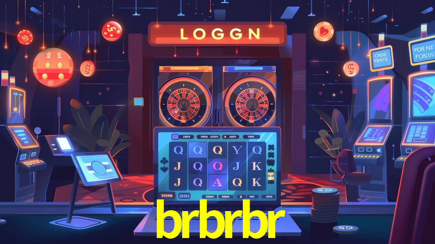 Jogos de Slot brbrbr