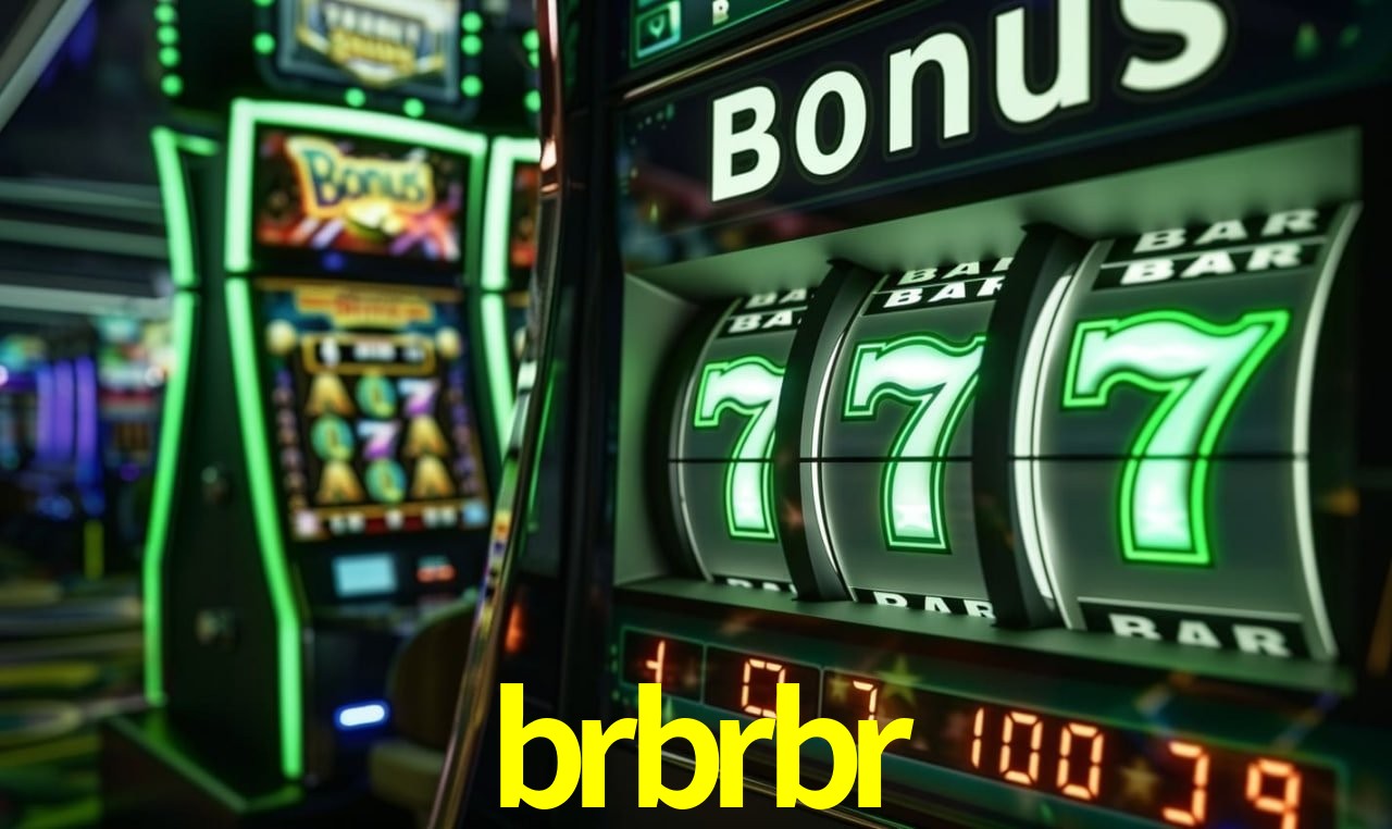 Casino Ao Vivo brbrbr