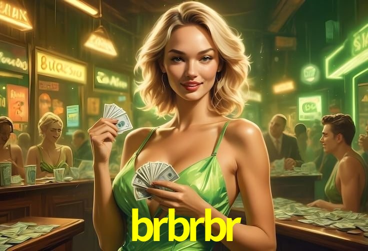PIX Instantâneo brbrbr