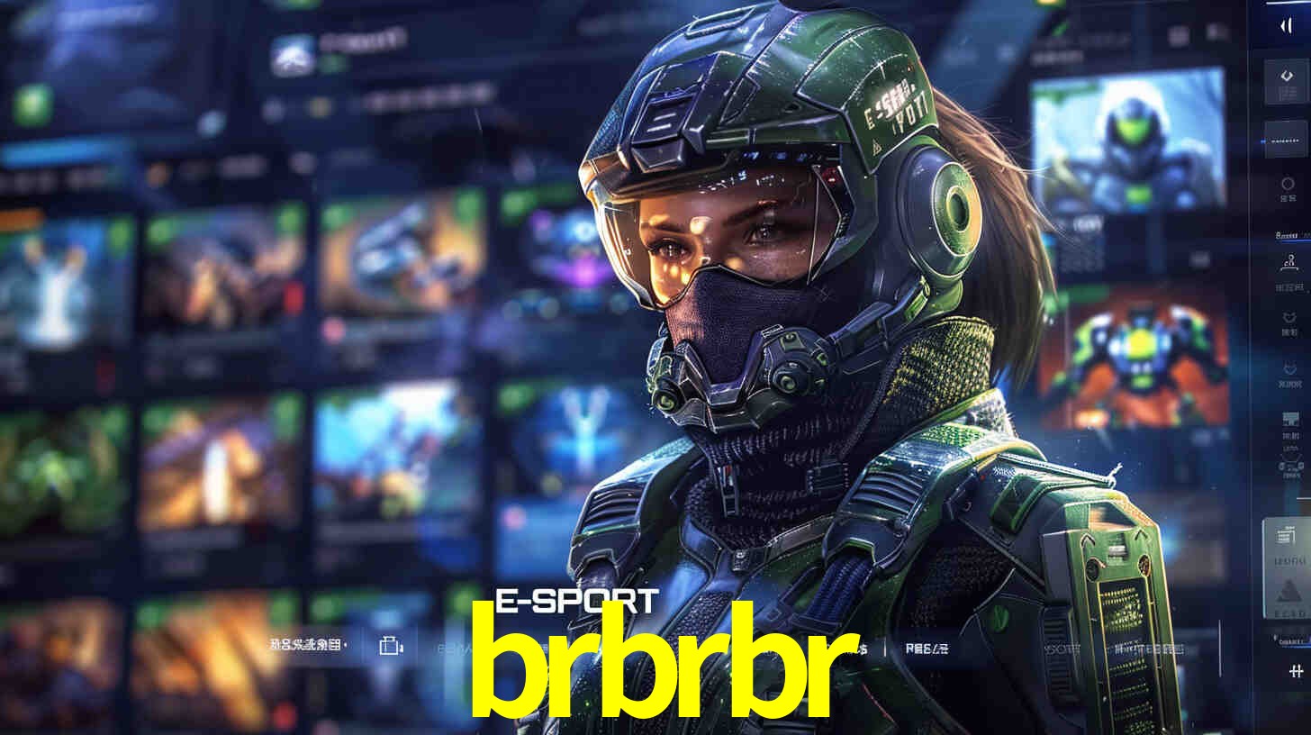 A Popularidade dos Caça-Níqueis no brbrbr