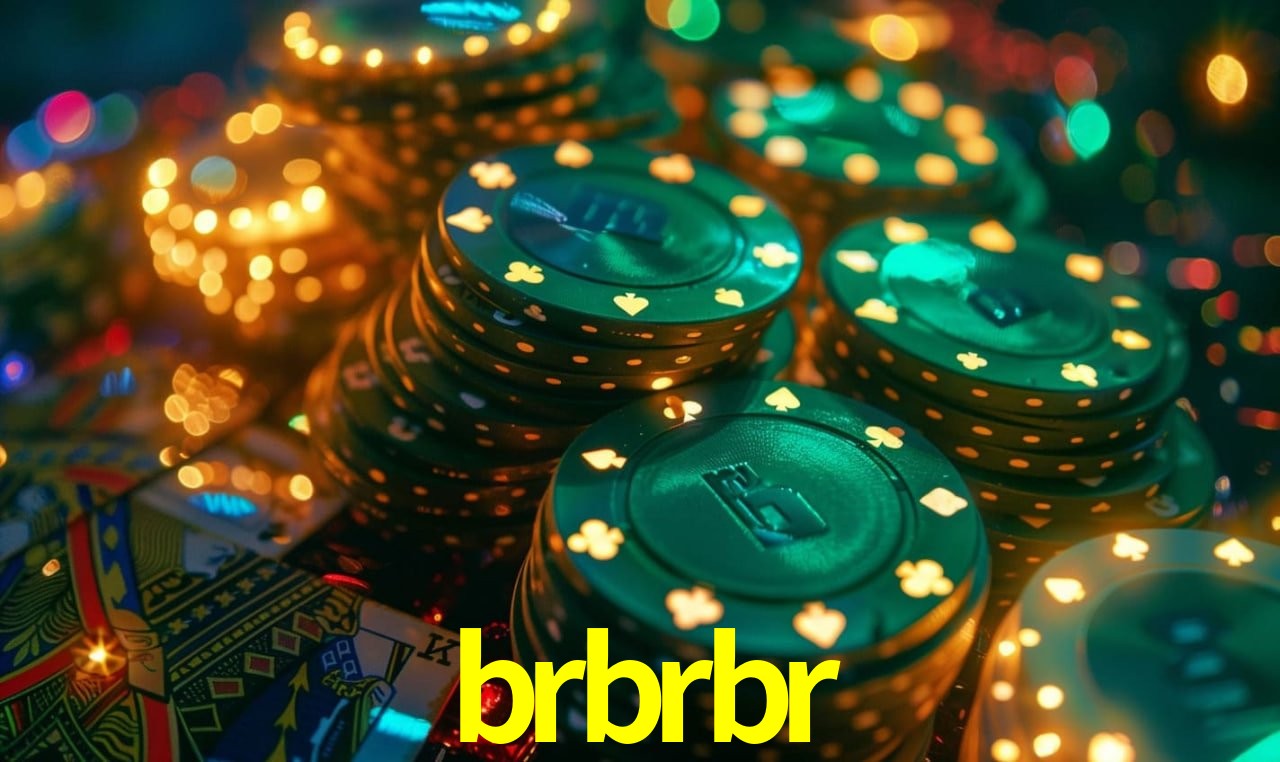 Benefícios da Conta brbrbr