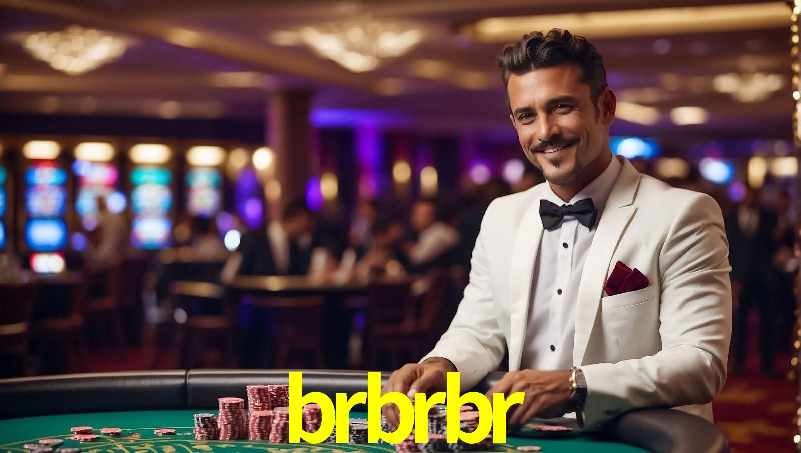 Avaliações dos Jogadores brbrbr