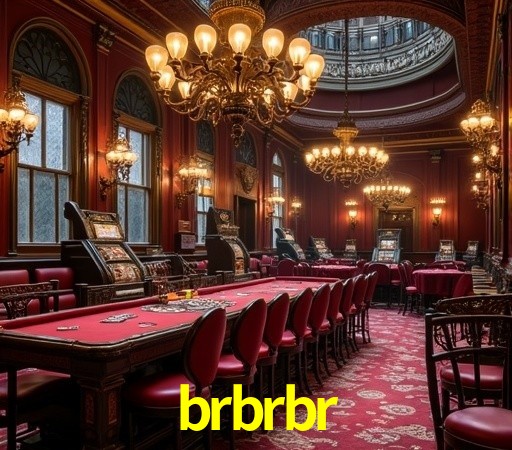 Casino Ao Vivo brbrbr