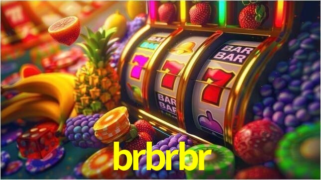 Descubra o Mundo do Cassino Online com brbrbr
