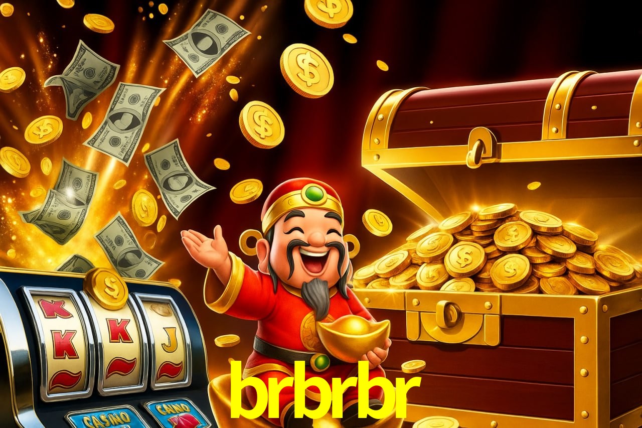 Estatísticas do Jogo brbrbr