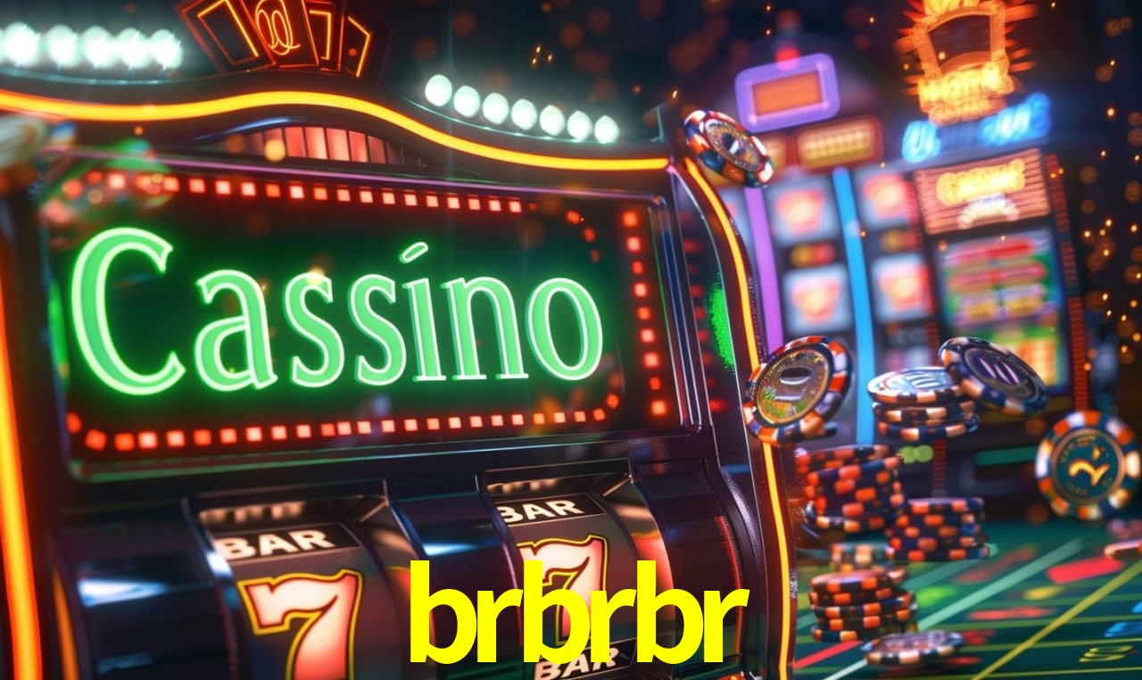 Estatísticas do Jogo brbrbr