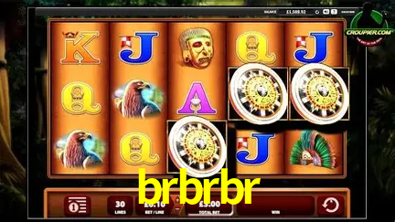 Descubra a Magia dos Jogos de Arcade no brbrbr