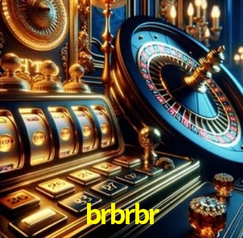 Provedores de Jogos brbrbr