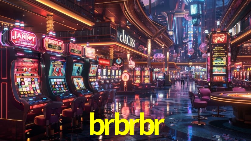 Mesa de Blackjack brbrbr