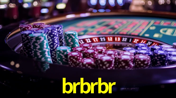 APP oficial da brbrbr para mobile