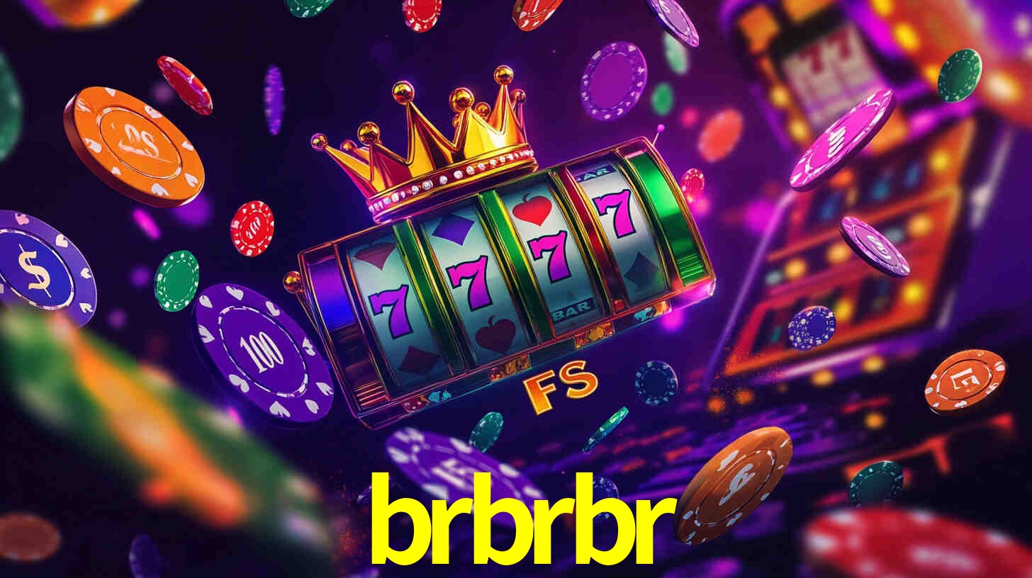 Bônus de Boas-vindas brbrbr