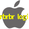 Aplicativo brbrbr login para iOS