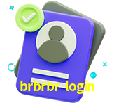 Tornar-se um membro do brbrbr login é muito simples