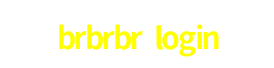 brbrbr login