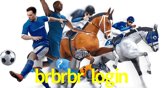 brbrbr login