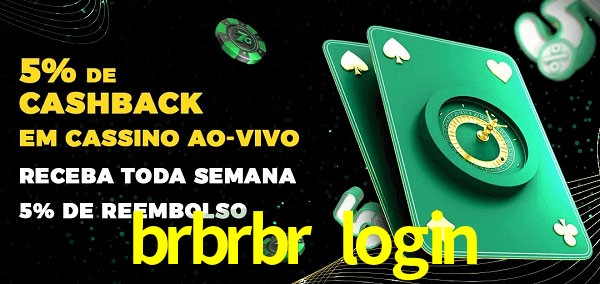 Promoções do cassino ao Vivo brbrbr login